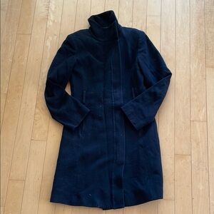 Mango Trench Coat